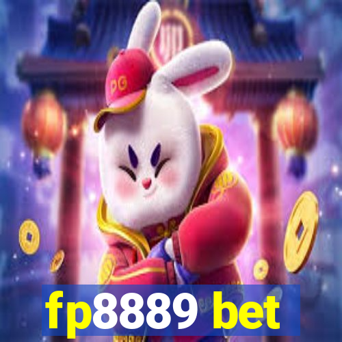 fp8889 bet
